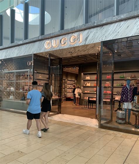 gucci holt square one|gucci store yorkdale.